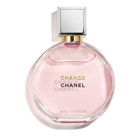 chanel chance tendre edp 150ml|eau tendre chanel sephora.